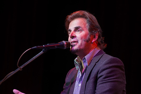 Jonathan Cain Net Worth